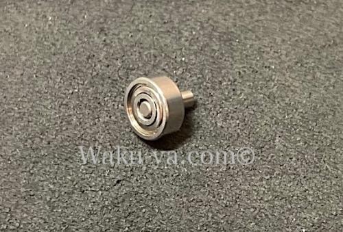Steinberger Tremolo Closed Sealed Bearing 2 in Pac / for TransTrem / S-Trem
