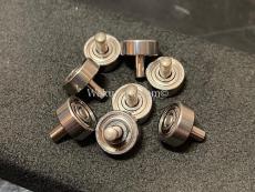 Steinberger Tremolo Closed Sealed Bearing 2 in Pac / for TransTrem / S-Trem_3