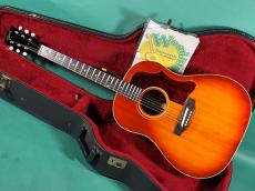 Gibson J-45 CS