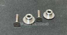 Steinberger GL / GM / GR 用　Strap End Pin Set_3