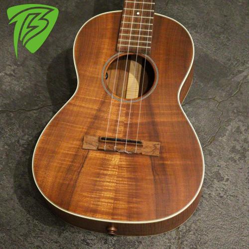 Martin 2K Tenor Uke with L.R.Baggs Five.O Ukulele Pickup 2012