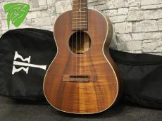 Martin 2K Tenor Uke with L.R.Baggs Five.O Ukulele Pickup 2012_2