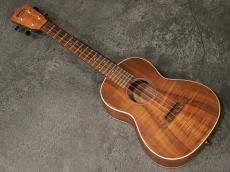 Martin 2K Tenor Uke with L.R.Baggs Five.O Ukulele Pickup 2012_3