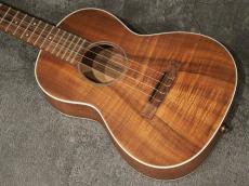 Martin 2K Tenor Uke with L.R.Baggs Five.O Ukulele Pickup 2012_4