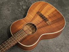 Martin 2K Tenor Uke with L.R.Baggs Five.O Ukulele Pickup 2012_5