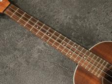 Martin 2K Tenor Uke with L.R.Baggs Five.O Ukulele Pickup 2012_6