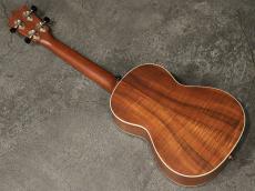Martin 2K Tenor Uke with L.R.Baggs Five.O Ukulele Pickup 2012_8