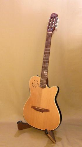 Godin Multiac Nylon Encore