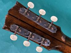 Gibson J-45 BANNER MAHO TOP_6