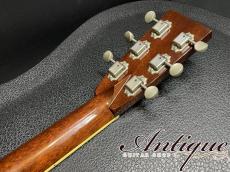 Collings CW-28 Clarence White D-28 Reissue 1992 Natural / Adirondack / Honduras Mahogany EX+ “Jacaranda Spec”_10