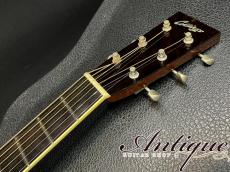 Collings CW-28 Clarence White D-28 Reissue 1992 Natural / Adirondack / Honduras Mahogany EX+ “Jacaranda Spec”_11