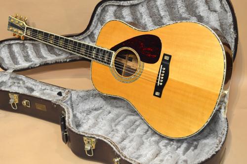 YAMAHA L-53 Custom　1981年製