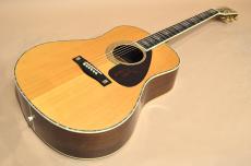 YAMAHA L-53 Custom　1981年製_2