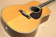 YAMAHA L-53 Custom　1981年製_3