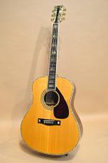 YAMAHA L-53 Custom　1981年製_4