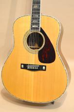 YAMAHA L-53 Custom　1981年製_5