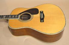 YAMAHA L-53 Custom　1981年製_12