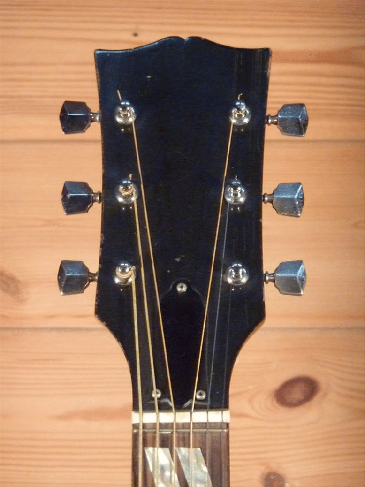 ファッション人気ブランドランキング Chaki P-1 '70s 1970年代 Used 1285134 Chaki(チャキ)【楽器検索 ギター