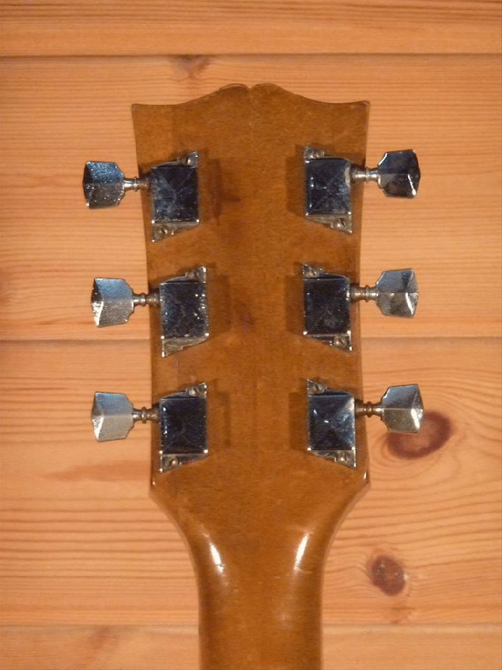 Chaki P-1 '70s 1970年代 中古 1285134 Chaki(チャキ)【楽器検索