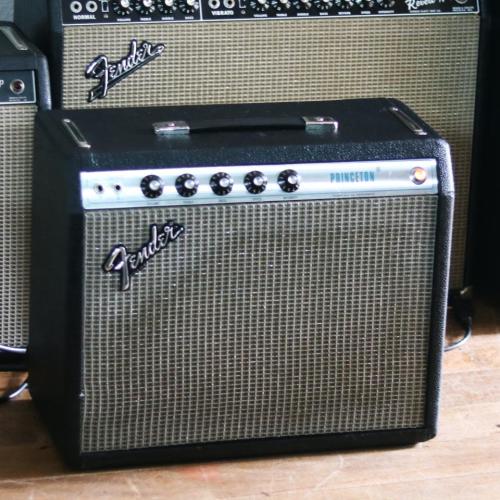 Fender 1979  Princeton
