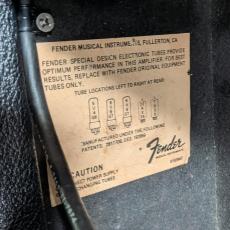 Fender 1979  Princeton_7