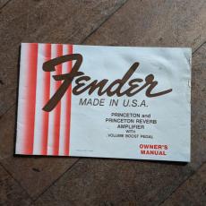 Fender 1979  Princeton_11