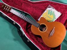 Lowden S-25J