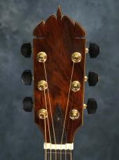 Somogyi ERVIN SOMOGYI SJ Cutaway Jacaranda 1997_3