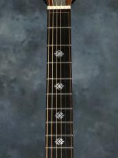 Somogyi ERVIN SOMOGYI SJ Cutaway Jacaranda 1997_4