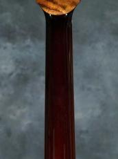 Somogyi ERVIN SOMOGYI SJ Cutaway Jacaranda 1997_12