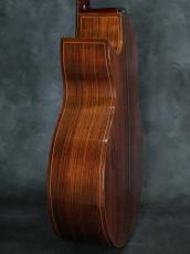 Somogyi ERVIN SOMOGYI SJ Cutaway Jacaranda 1997_16