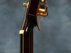 Somogyi ERVIN SOMOGYI SJ Cutaway Jacaranda 1997_17