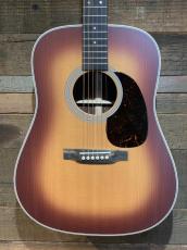 Martin D-28 Satin Amberburst_2