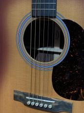 Martin D-28 Satin Amberburst_3