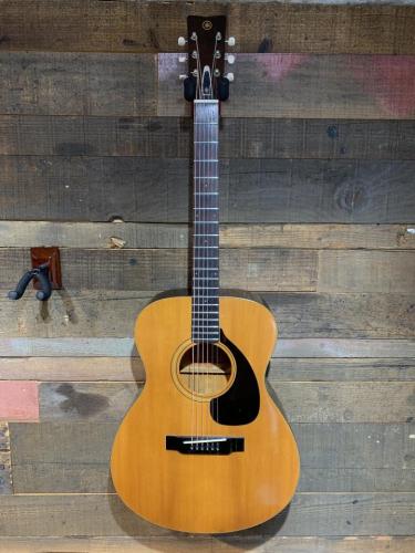 YAMAHA FG110