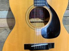 YAMAHA FG110_7