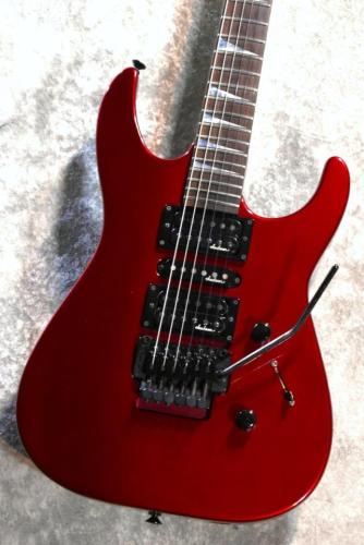 Grover Jackson Dinky Axe standard HSH Metalic Red【USED/1991年製】【日本製】【3.82kg】