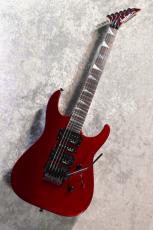 Grover Jackson Dinky Axe standard HSH Metalic Red【USED/1991年製】【日本製】【3.82kg】_2