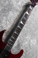 Grover Jackson Dinky Axe standard HSH Metalic Red【USED/1991年製】【日本製】【3.82kg】_3