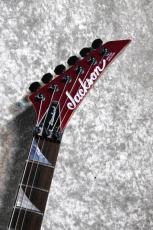 Grover Jackson Dinky Axe standard HSH Metalic Red【USED/1991年製】【日本製】【3.82kg】_4