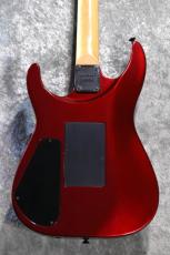 Grover Jackson Dinky Axe standard HSH Metalic Red【USED/1991年製】【日本製】【3.82kg】_5