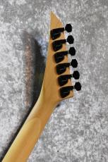 Grover Jackson Dinky Axe standard HSH Metalic Red【USED/1991年製】【日本製】【3.82kg】_7
