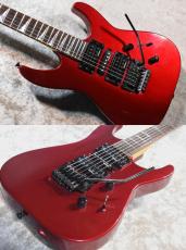 Grover Jackson Dinky Axe standard HSH Metalic Red【USED/1991年製】【日本製】【3.82kg】_8