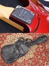 Grover Jackson Dinky Axe standard HSH Metalic Red【USED/1991年製】【日本製】【3.82kg】_11