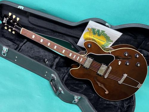 Archtop Tribute AT150DC