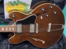 Archtop Tribute AT150DC_2