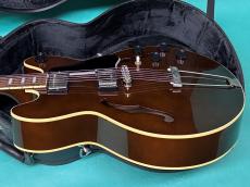Archtop Tribute AT150DC_4