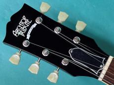 Archtop Tribute AT150DC_5