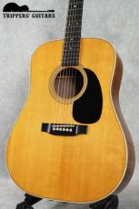 Martin HD-28 (1979) 入荷後にネックリセット済み!素晴らしいサウンドのHD-28です!_4
