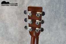 Martin HD-28 (1979) 入荷後にネックリセット済み!素晴らしいサウンドのHD-28です!_8